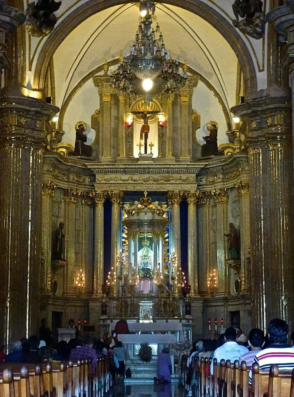 Vertical photo