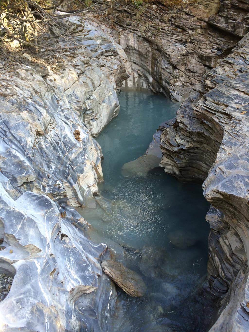 Vertical photo