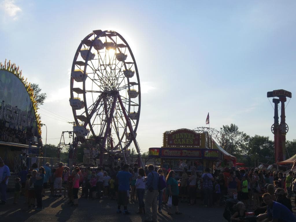 Fun!