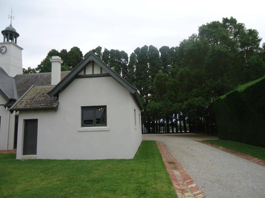 Estate-Grown Wines