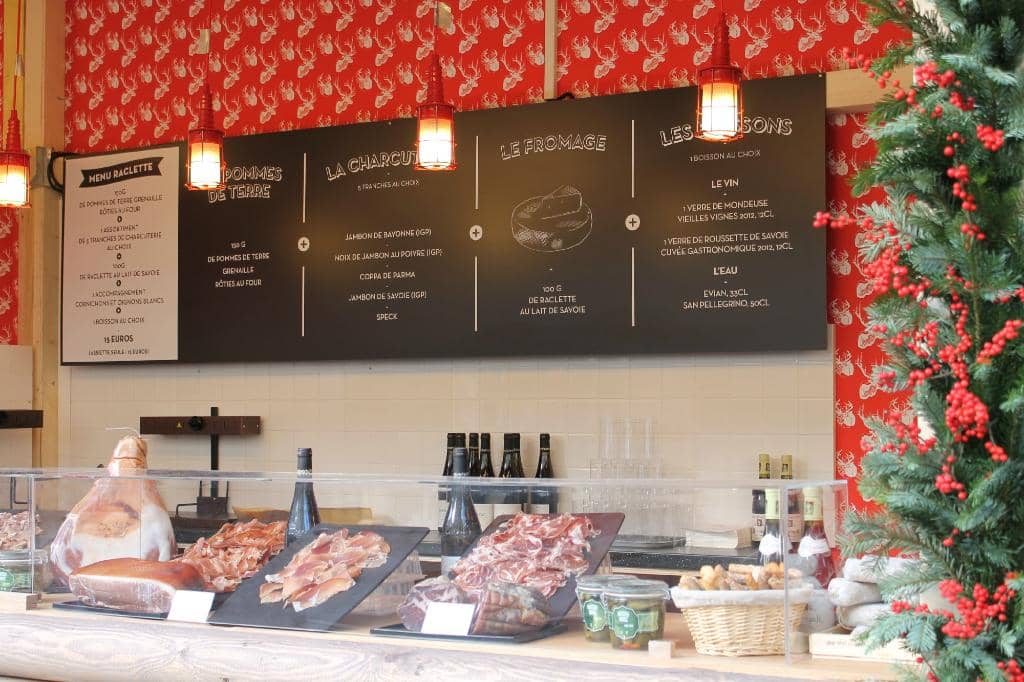 Curated Delicacies