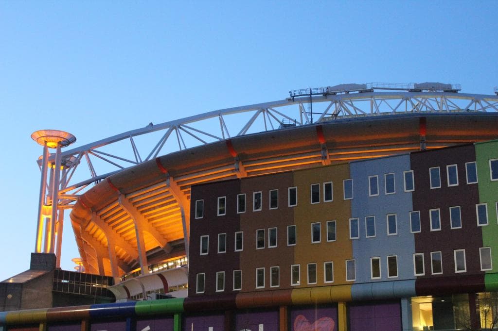 Outside! OranjeExplorers Dot Com