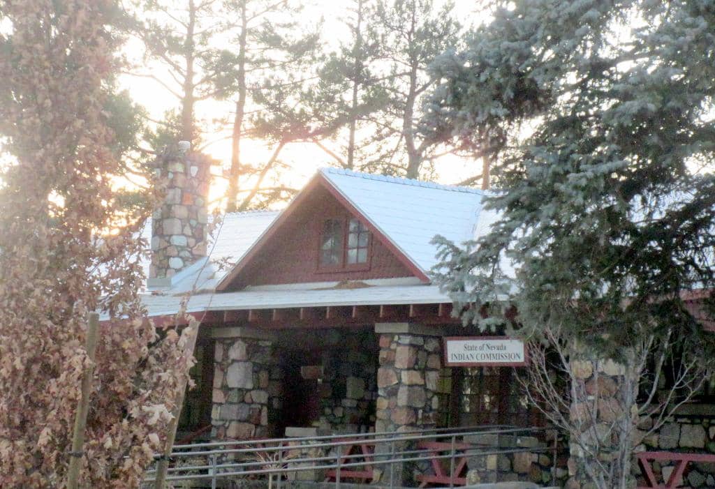 Historic Stone Architecture