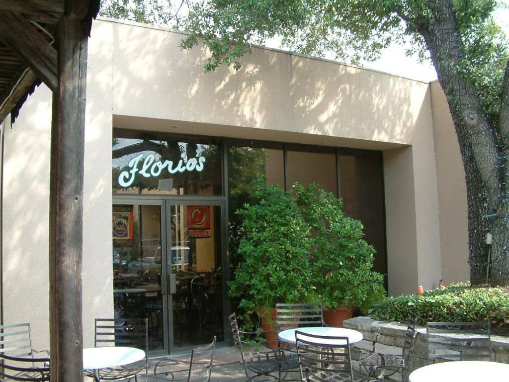 Pizza and Pasta Happy Hour