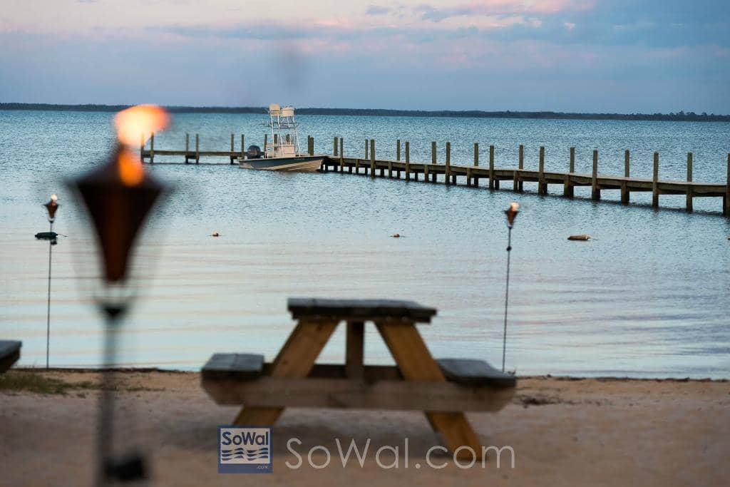 Exceptional Wine Selection