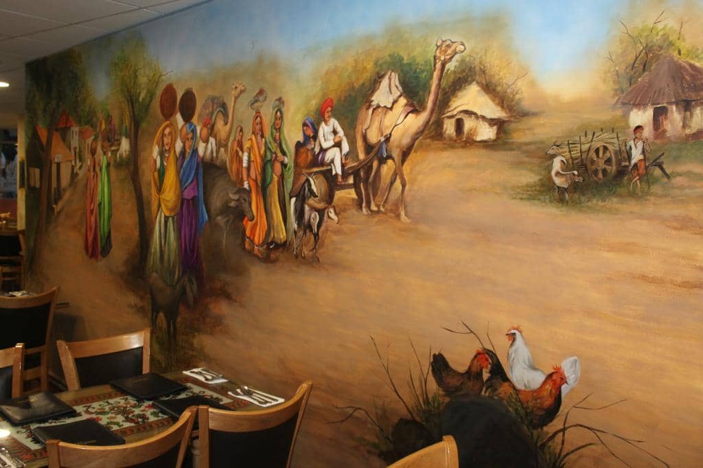 The 'Atomic Bomb' Challenge