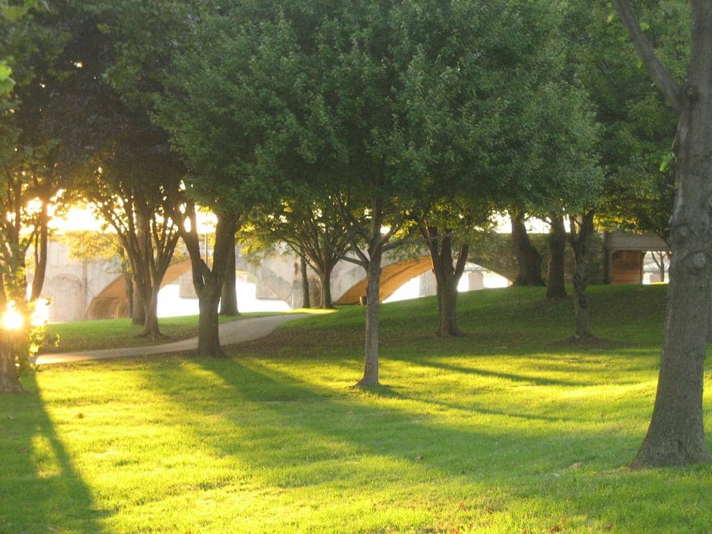 Architectural Details