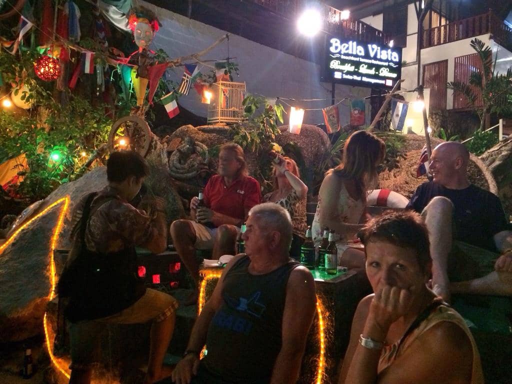 Fresh & Well-Priced Seafood