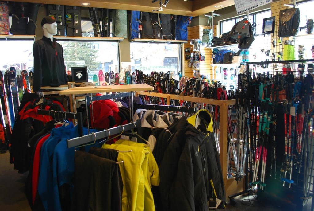 End-of-Season Gear Deals