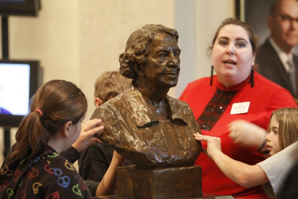 Rotating Art Exhibitions