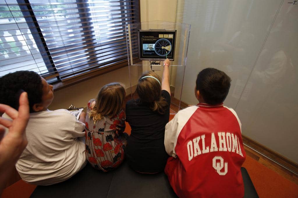 Children's Wing & Activities