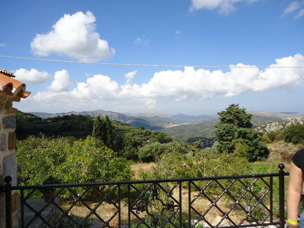 Miraculous Virgin Mary Icon