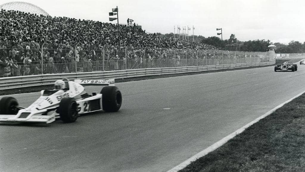 The Famous Hairpin