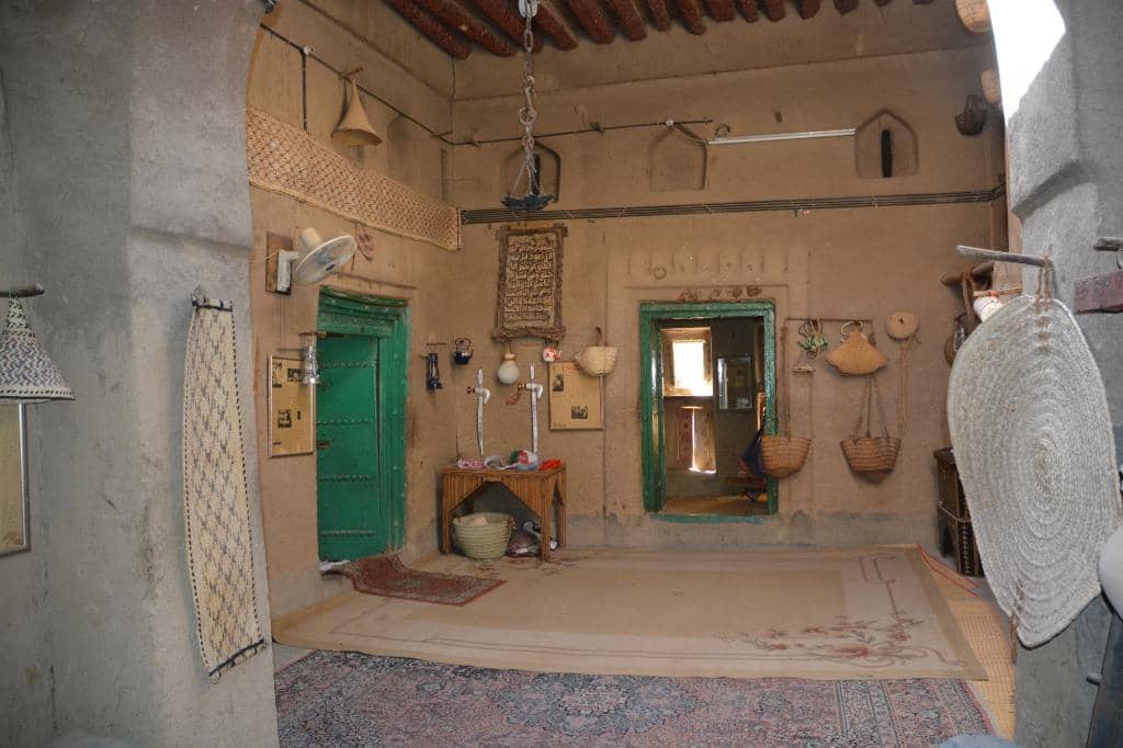 Local Craftsmanship Demonstrations