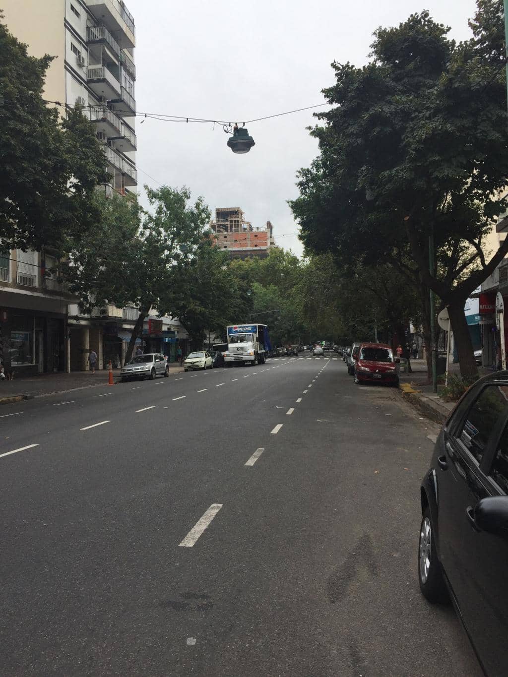 Bodegones of Boedo