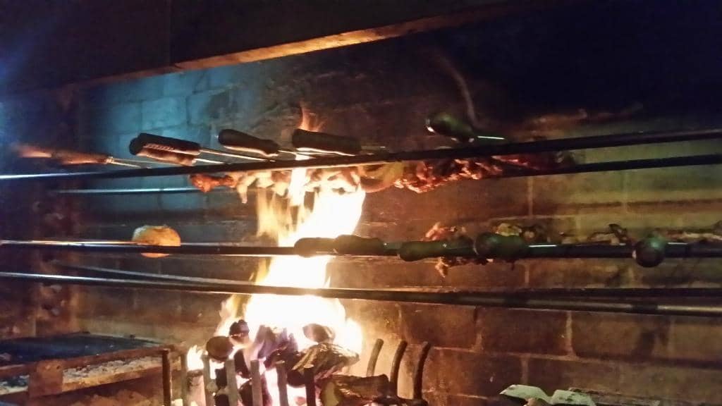 Fresh Produce & Local Goods