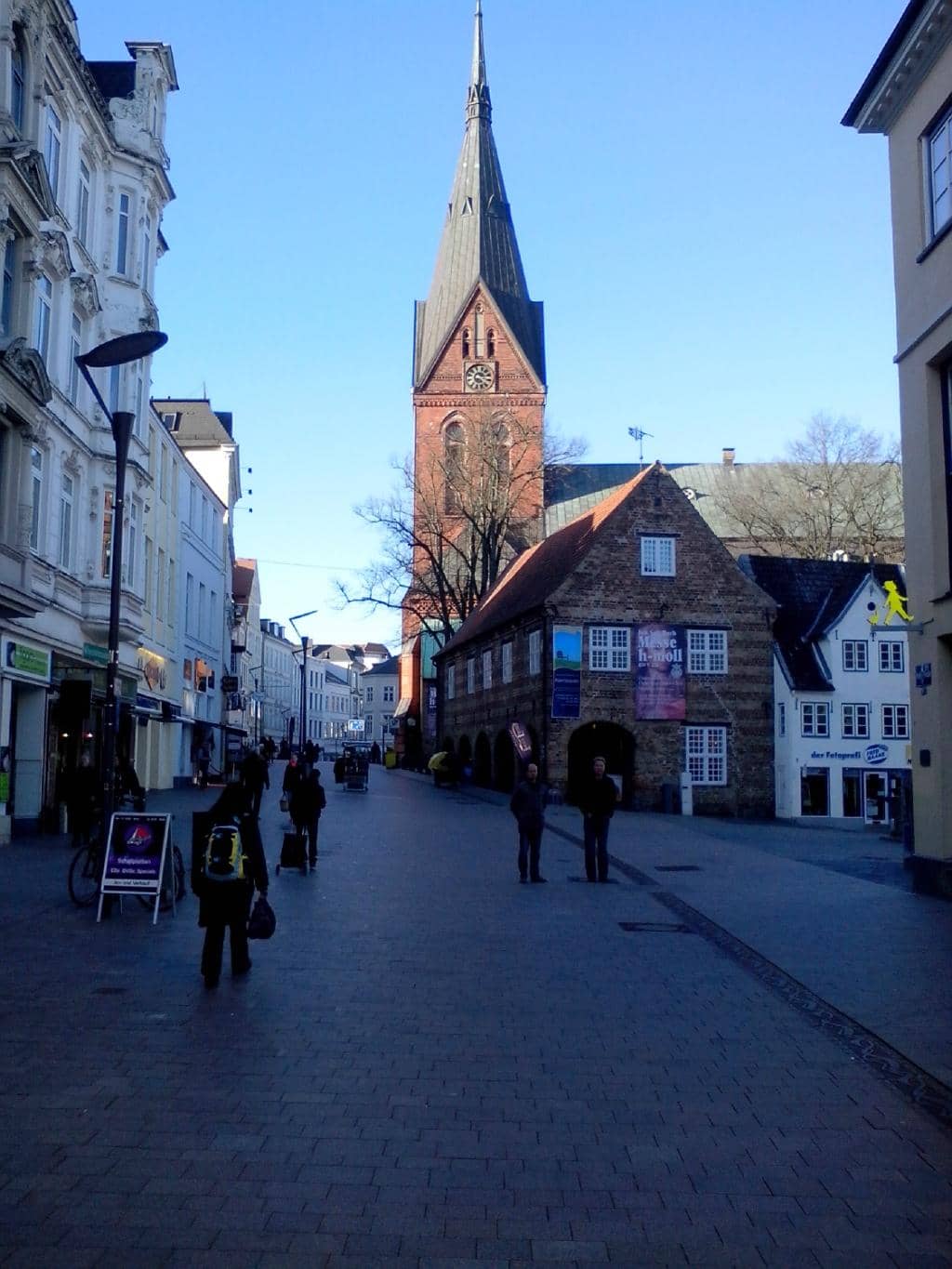 Vertical photo