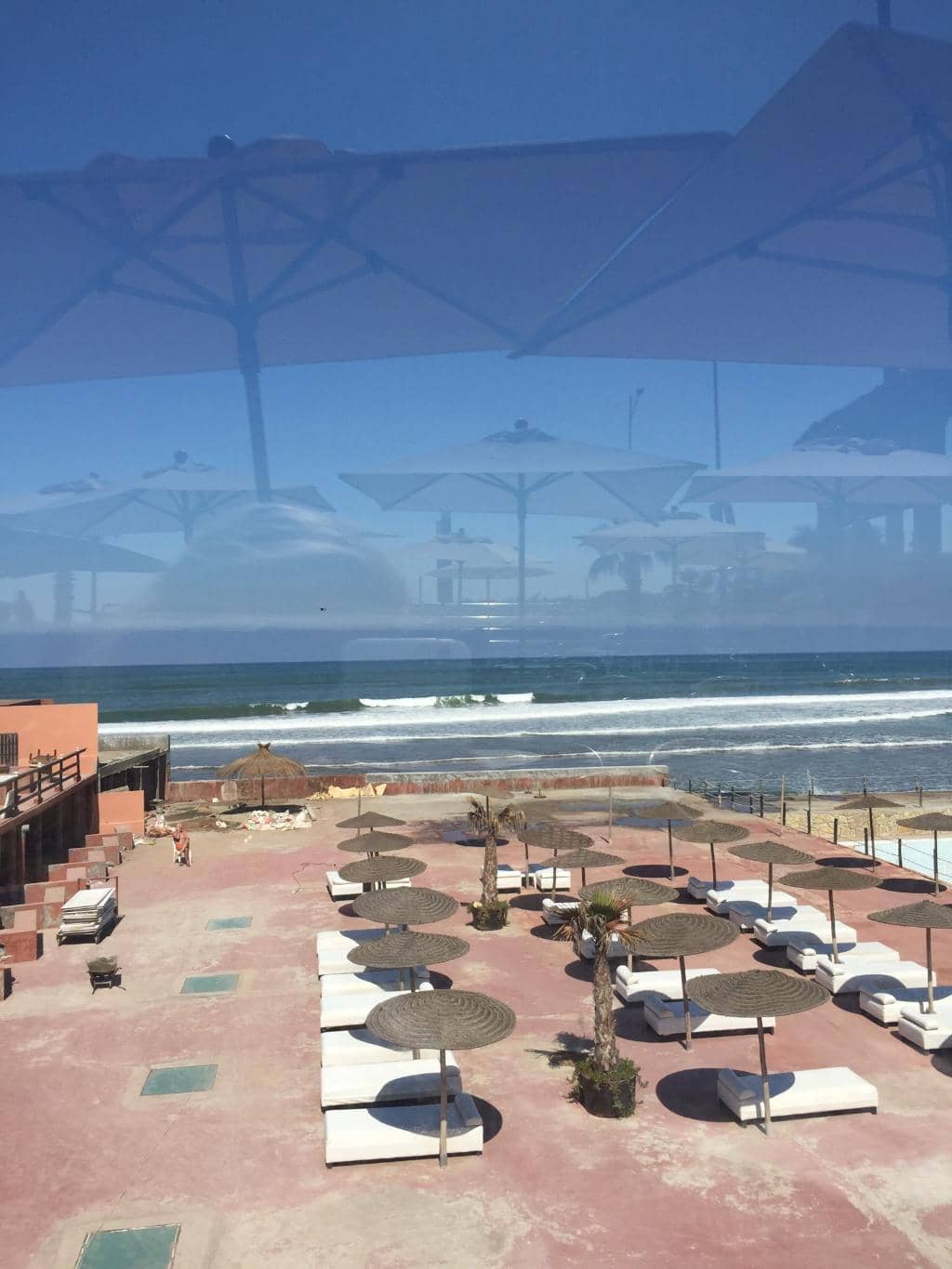 Delicious Crepes and Ice Cream