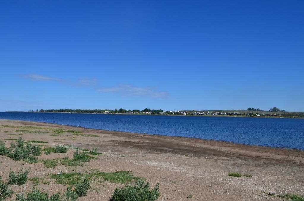 Las Salinas