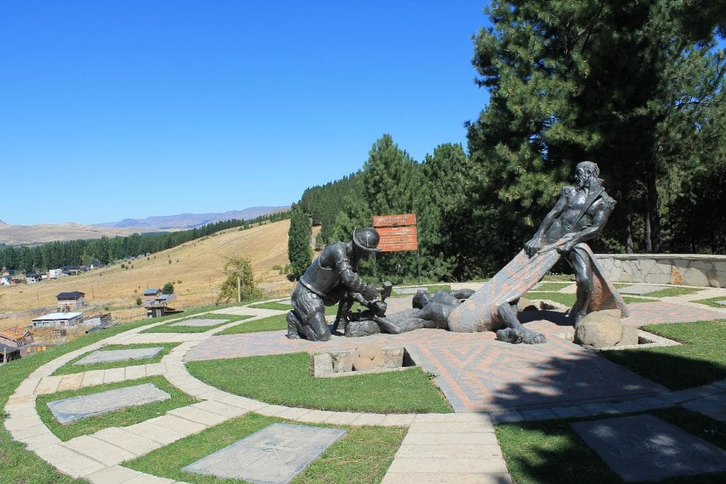 Estatuas