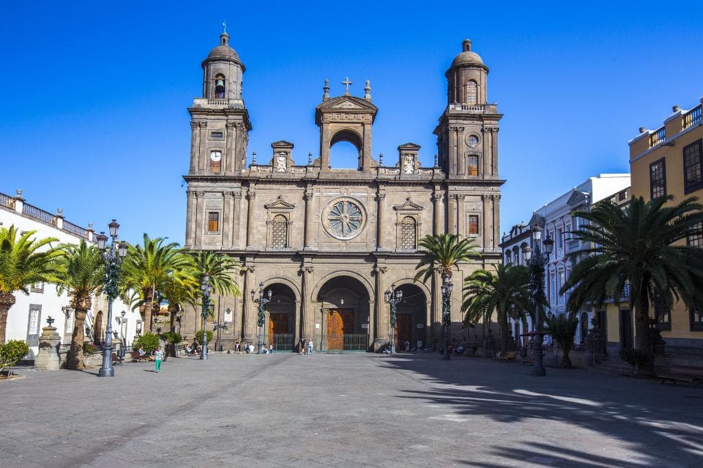 Собор святой Анны