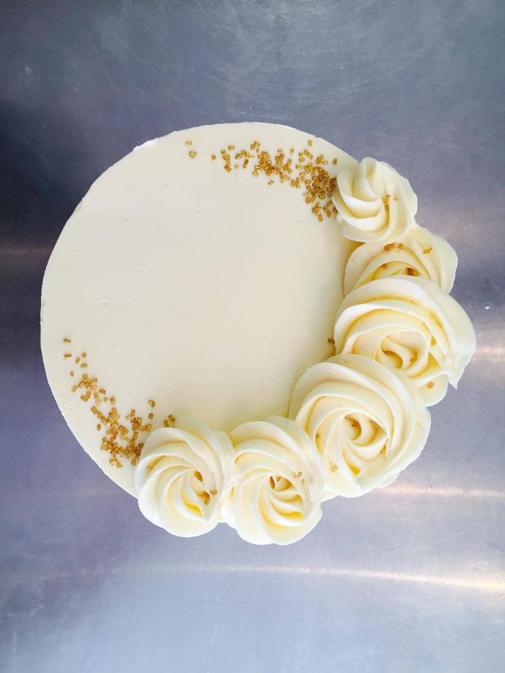 Cake Decorating Competition