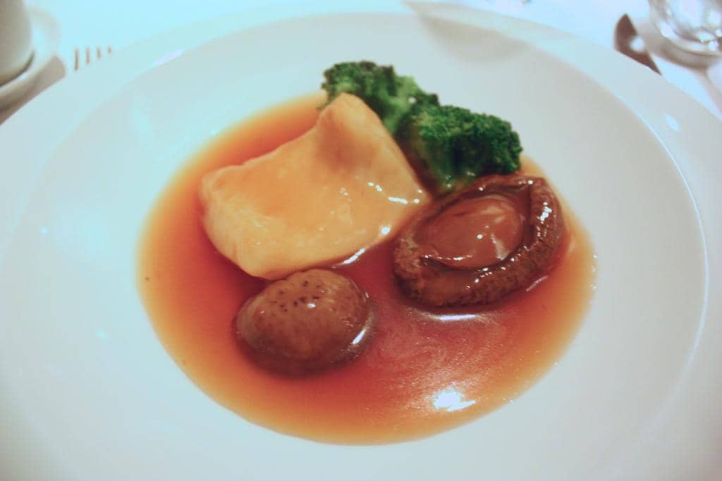 Signature Peking Duck