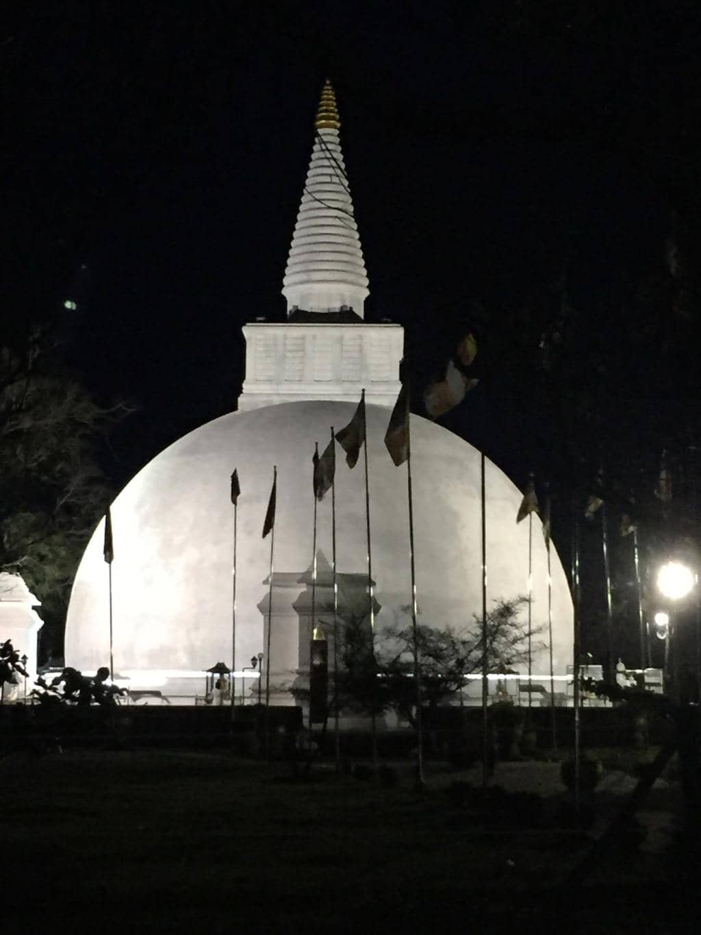 Tranquil Meditation Ambiance