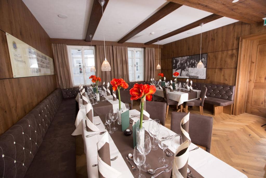 Exceptional Beer Selection