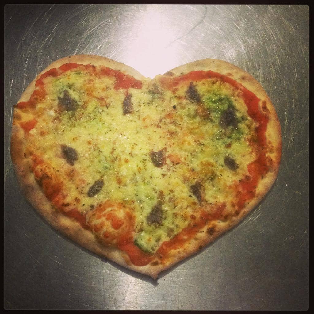 Unique Homemade Ice Cream