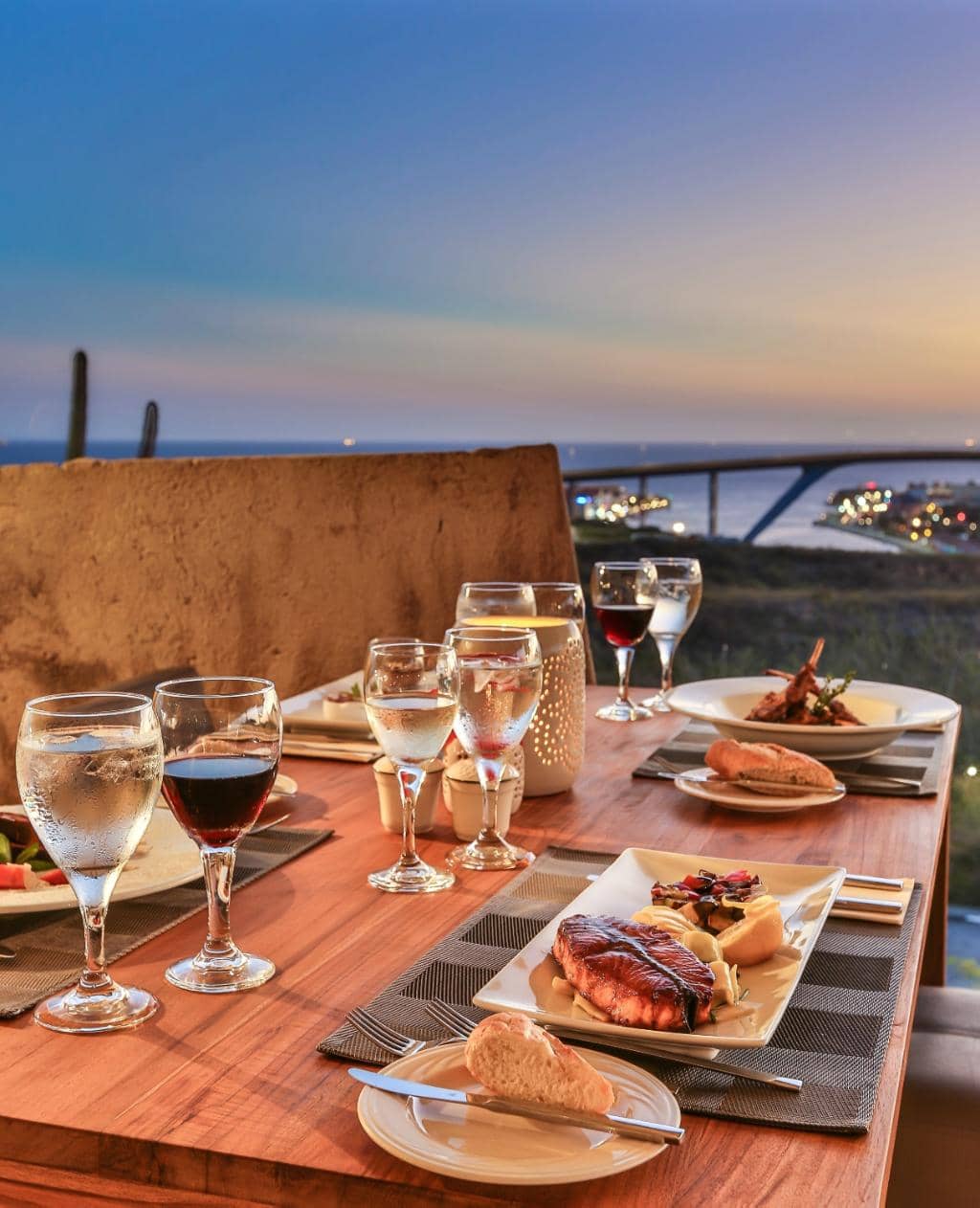 Historic Fort Ambiance