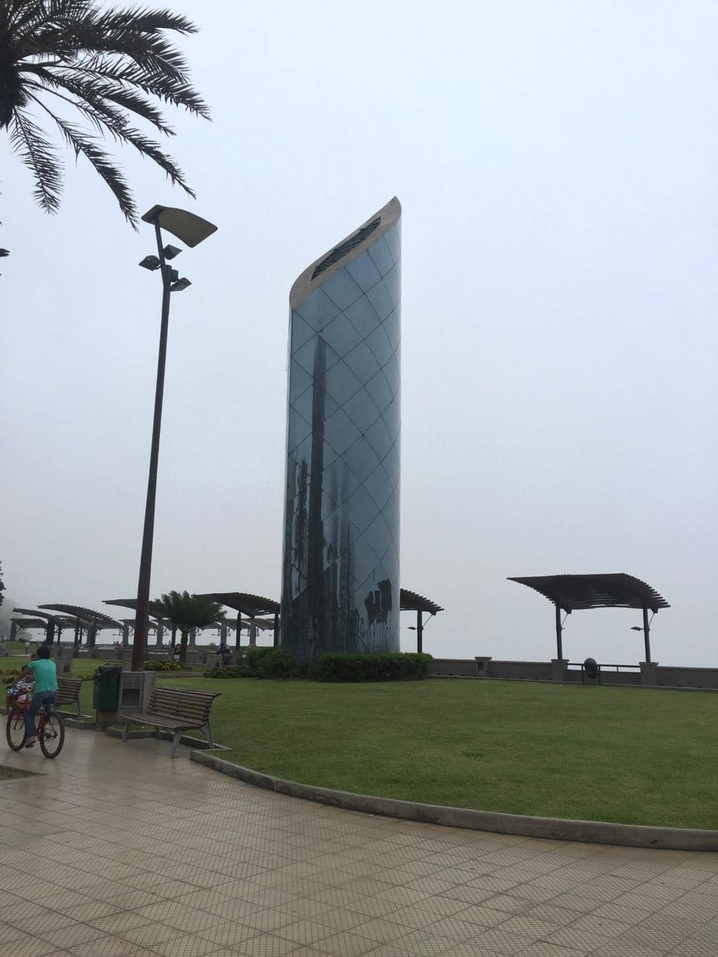 Vertical photo