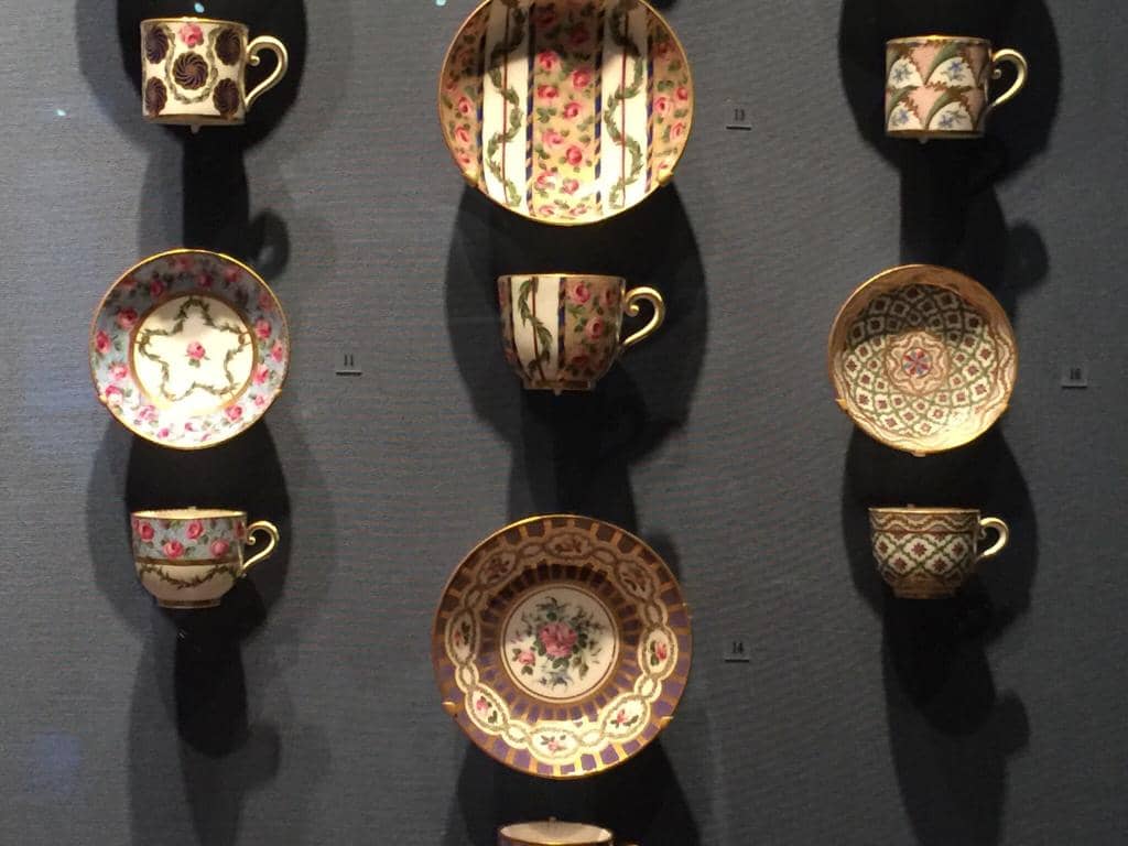 "The Women of Amphissa"