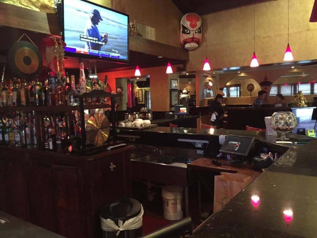 Generous Portions & Value