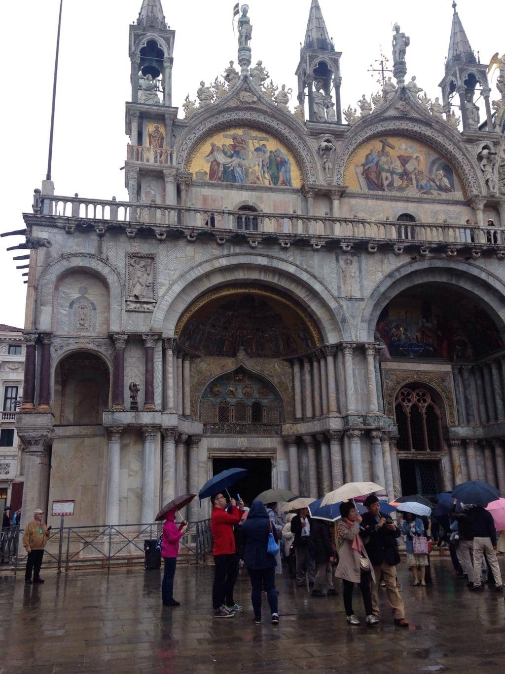 Doge's Palace
