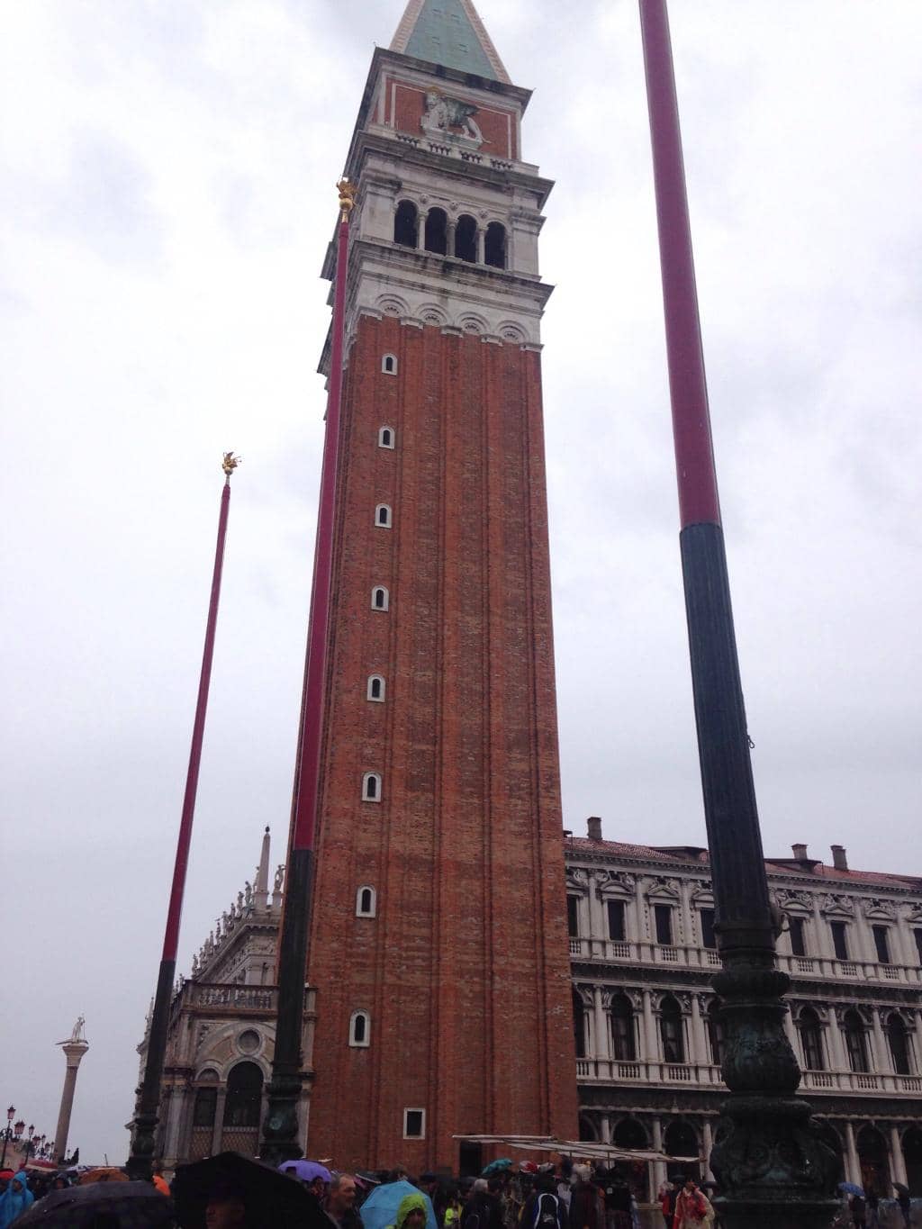 Vertical photo