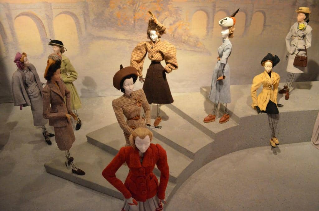 Theatre de la Mode