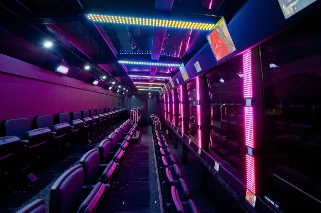 Witty Host Commentary