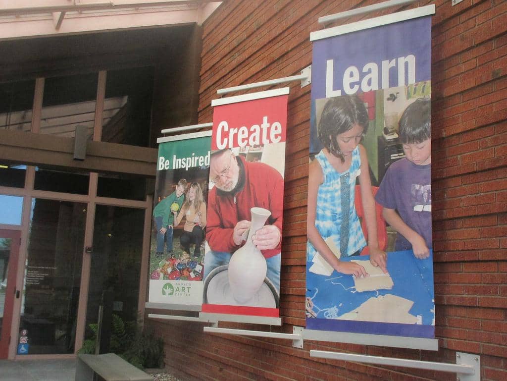 Rotating Exhibitions