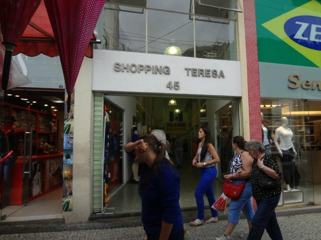 Local Boutiques