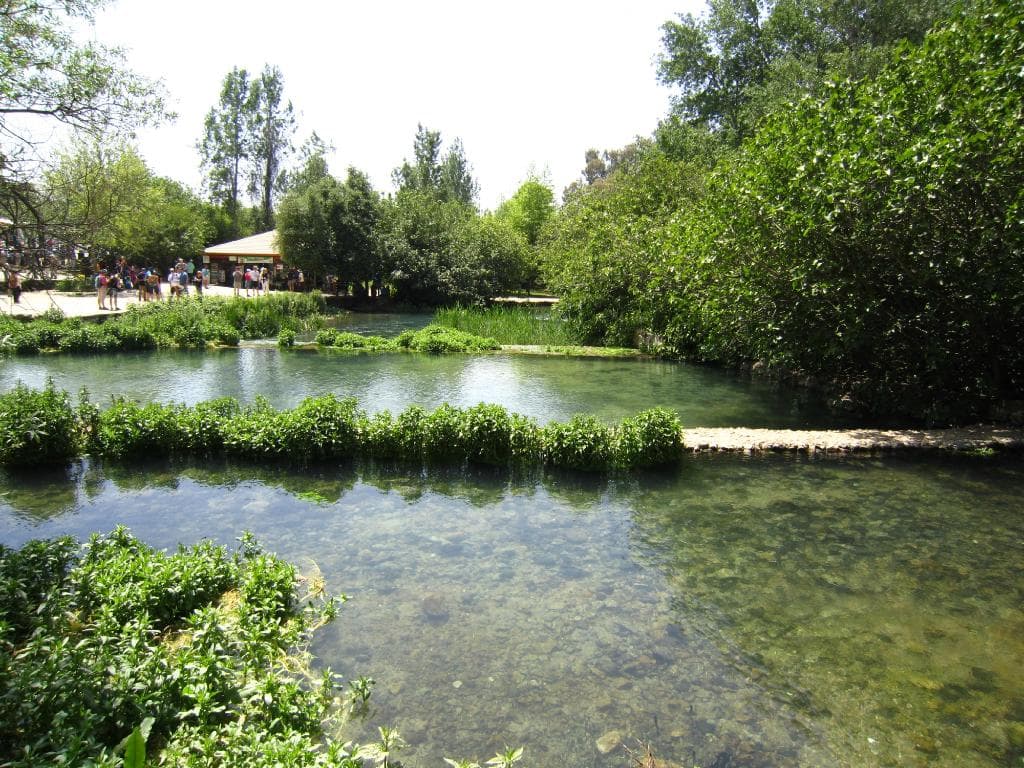 Pools