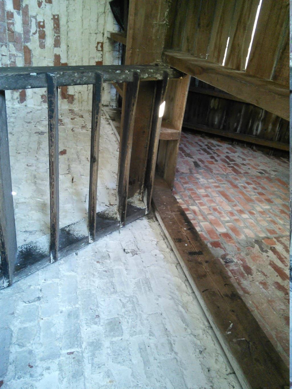 Dramatic Cliffs and Coastal Walks