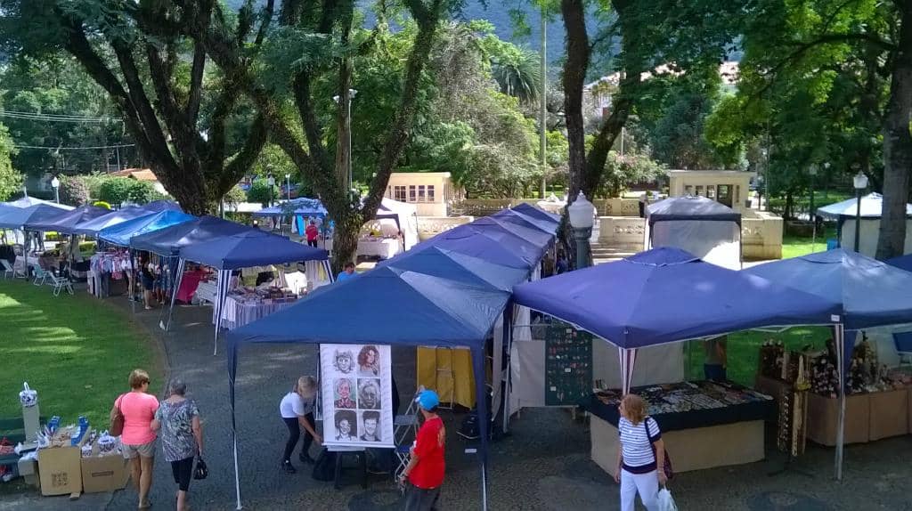 Artisan Interactions