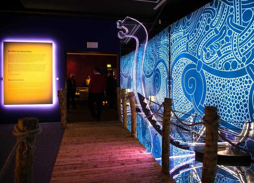 Rotating Exhibitions