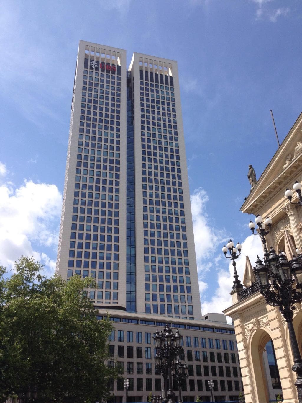 Außen