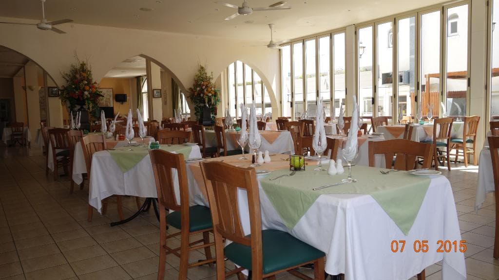 Clarabel Restaurant
