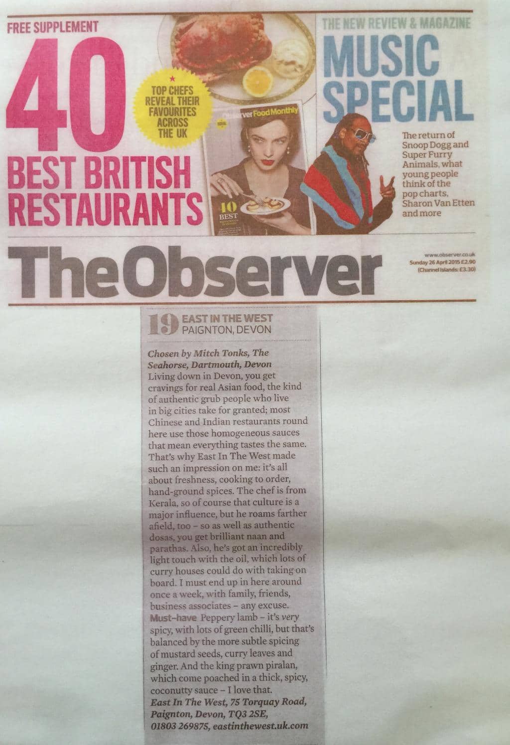 Elegant, London-Inspired Decor