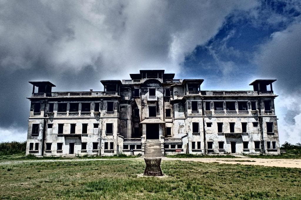 Old Casino