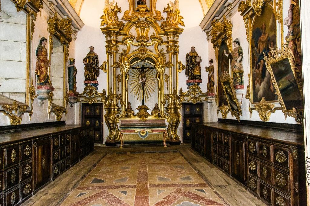 church