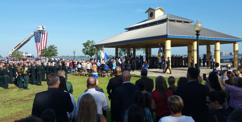 All Children's Park Playground